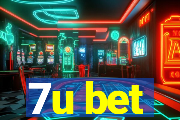 7u bet